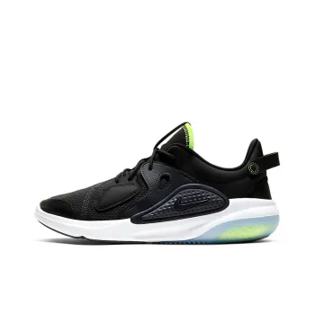 Nike Joyride Cc Anthracite Volt Black