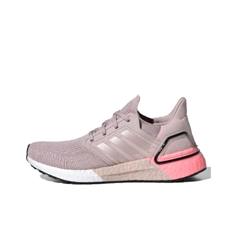 Adidas Ultraboost 20 New Rose Women's-0