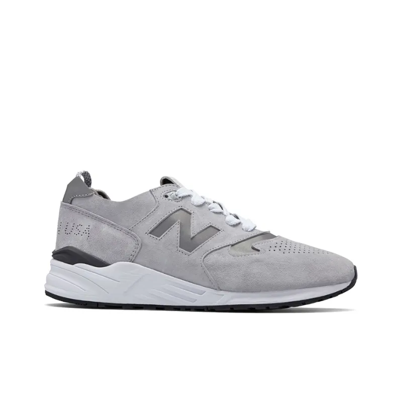 New Balance 999 Series Gray-1