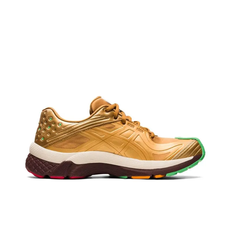 Asics X Kiko Kostadinov Gel Teserakt 'Yellow' Women's-1
