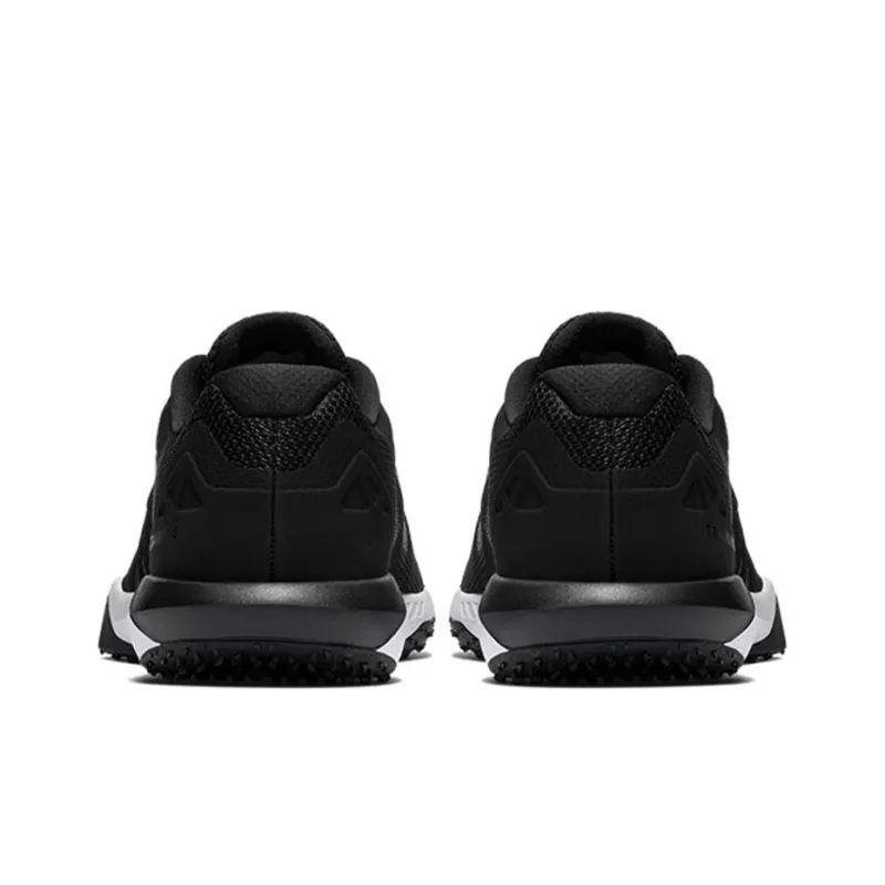 Nike Retaliation Trainer 2 'Black White'-4