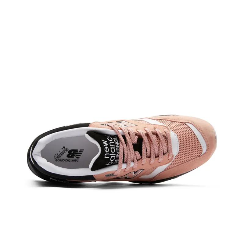 New Balance 1530 MiUK Pink Black-2