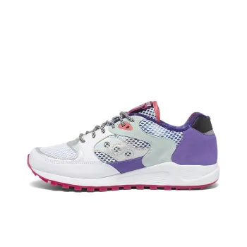 saucony Jazz 4000 Boston Children's Hospital Luna
