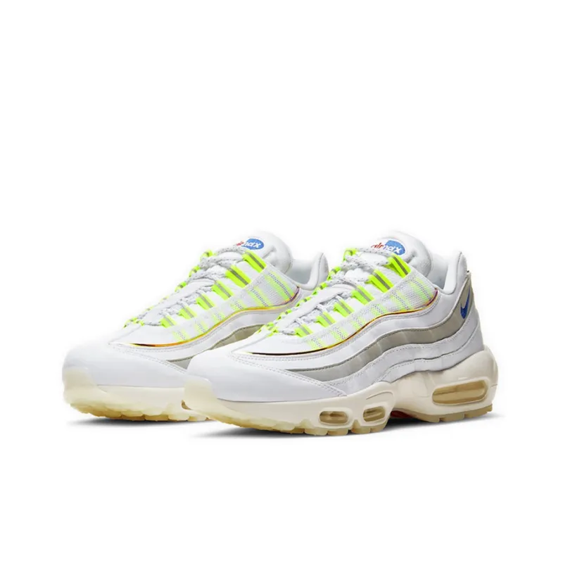 Nike Air Max 95 De Lo Mio-2