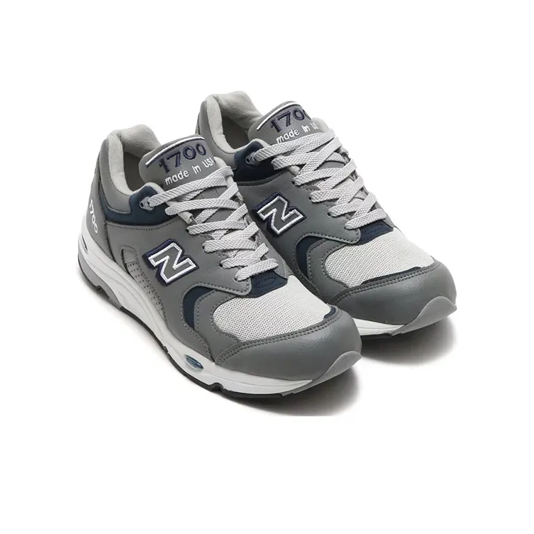 New Balance 1700 Grey Blue-2