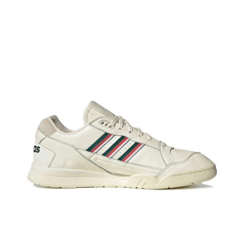 Adidas Originals A.R. Trainer 'White Black Red'-1