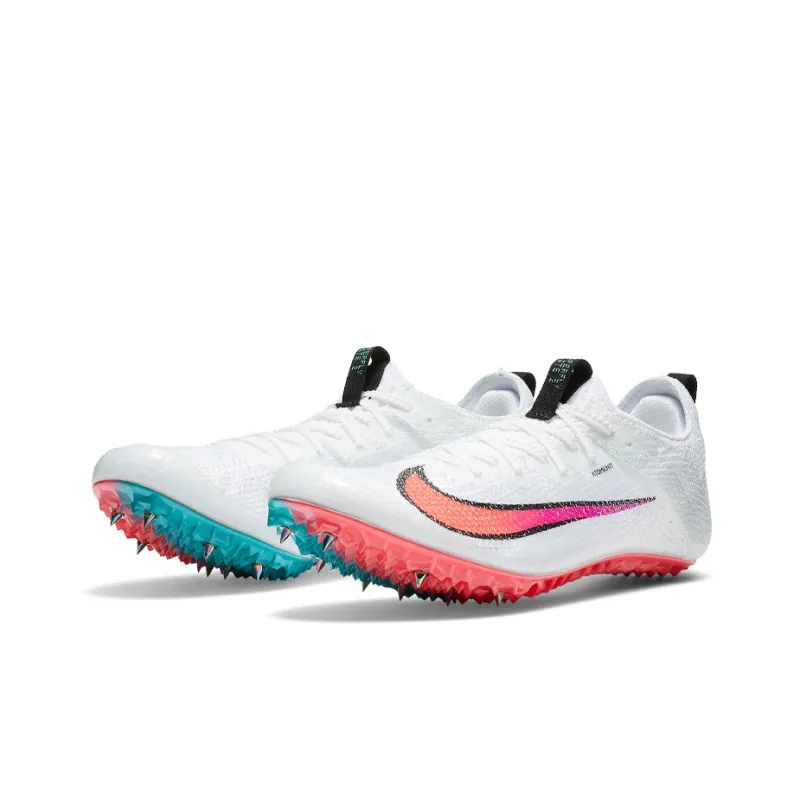 Nike Zoom Superfly Elite 2 White Ombre-2