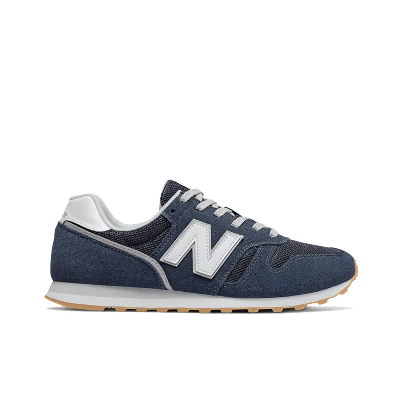 New Balance 373 Black-1