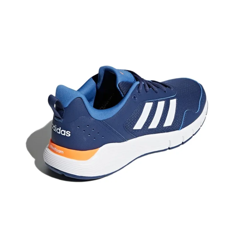 Adidas Neo Fluidcloud Neutral 'Blue White'-3