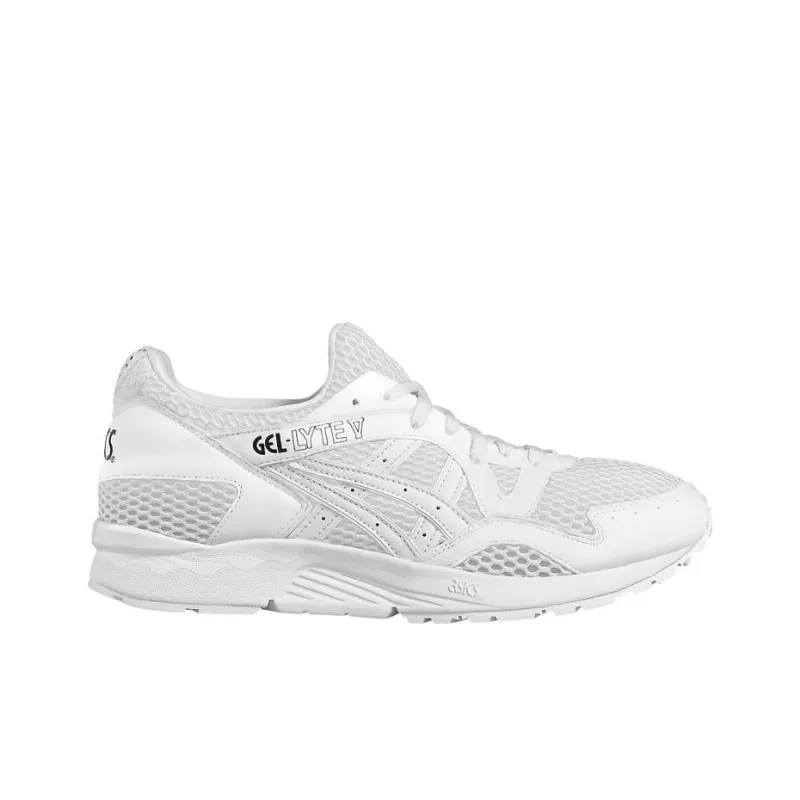 Asics Gel Lyte 5 'White'-1