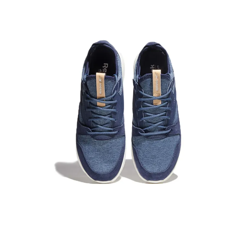 Reebok Flex Walker 'Blue' Women's-4