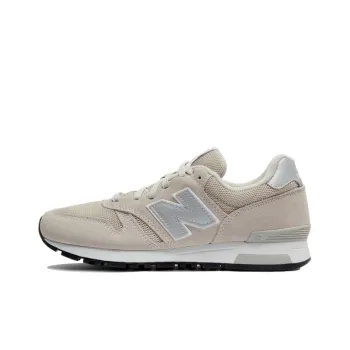 New Balance 565 Series Beige 'Grey'