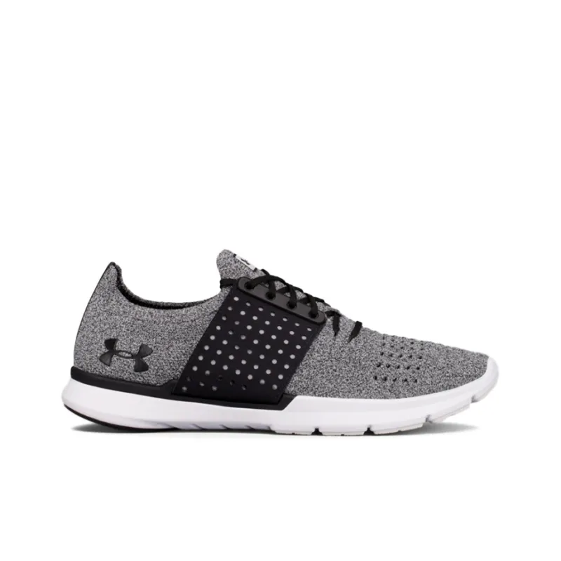 Under Armour Speedform Slingwrap 'Black White'-1