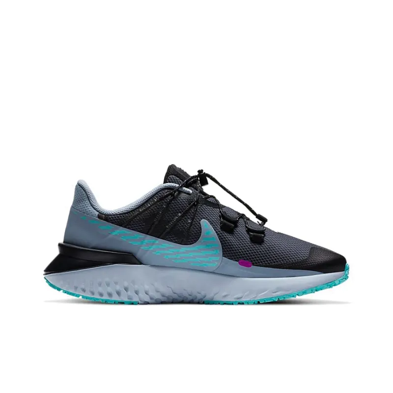 Nike Legend React 3 Shield Aurora Green Women's-1