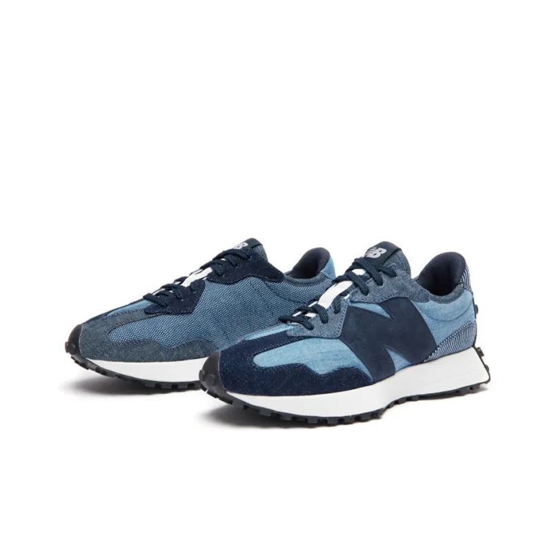 New Balance 327 Levis Denim-1