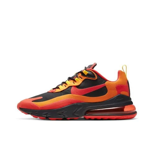 Nike Air Max 270 React Magma