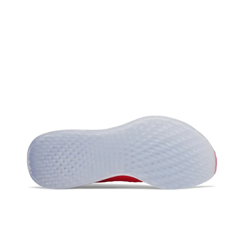 New Balance Fresh Foam Lazr V2 D 'Red'-3