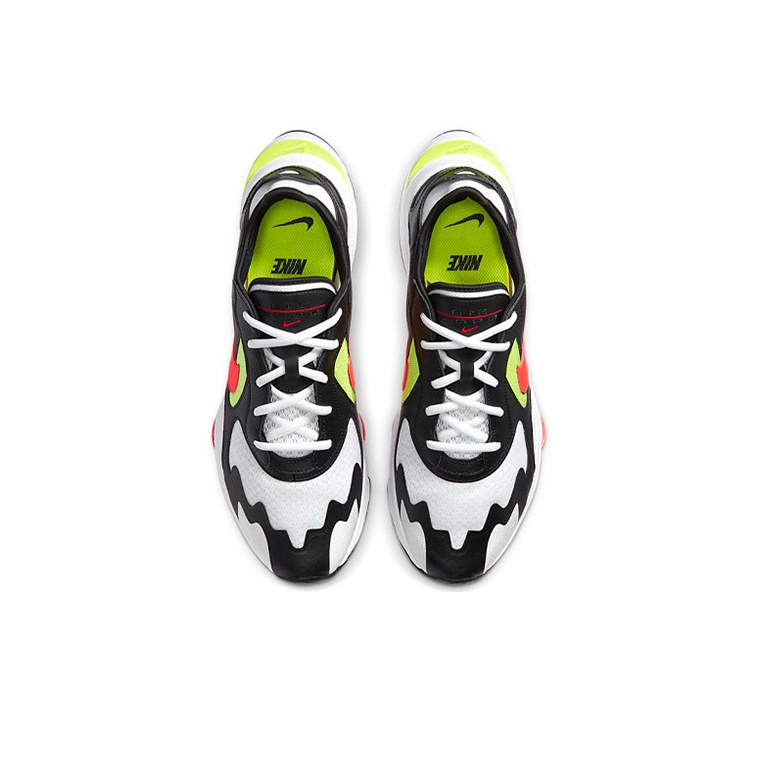 nike air zoom division black