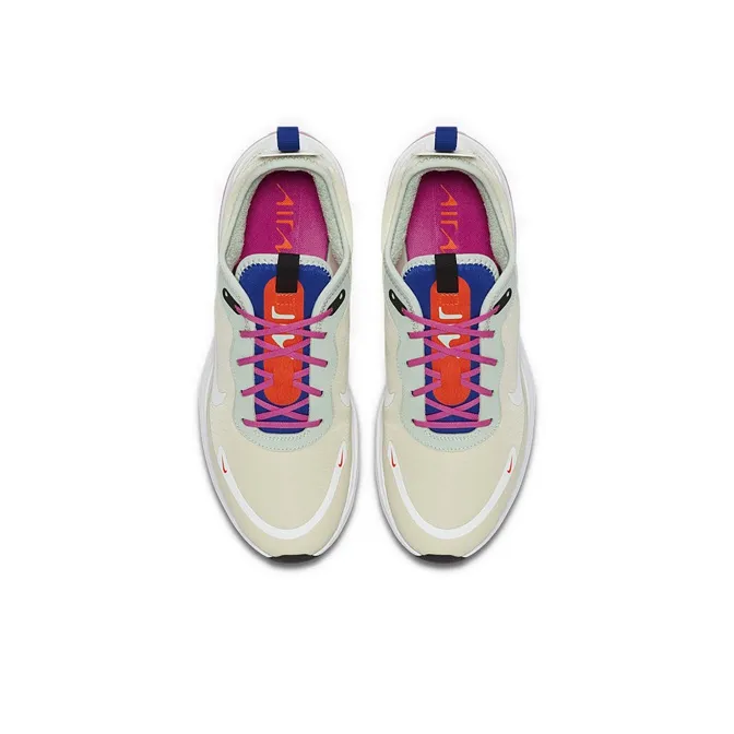 Nike Air Max Dia 'Fossil' Women's-4
