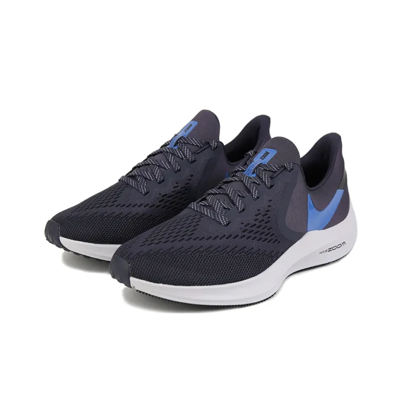 Nike Air Zoom Winflo 6 'Mountain Blue'-2