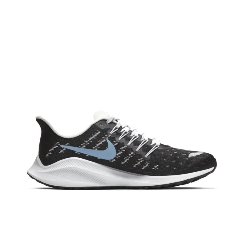 Nike Air Zoom Vomero 14 'Black Half Blue' Women's-1