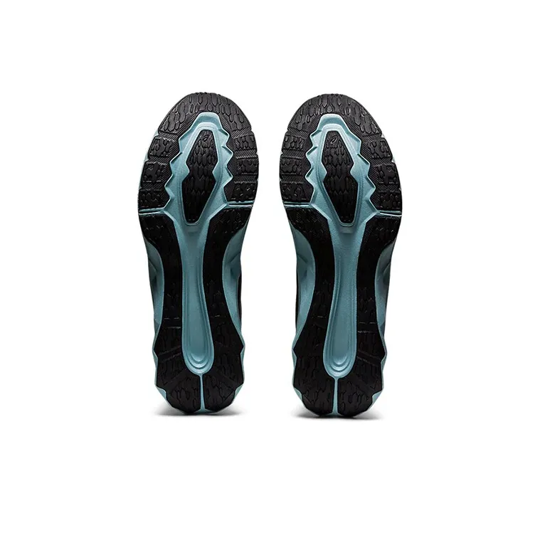 Asics Novablast Light Steel-5