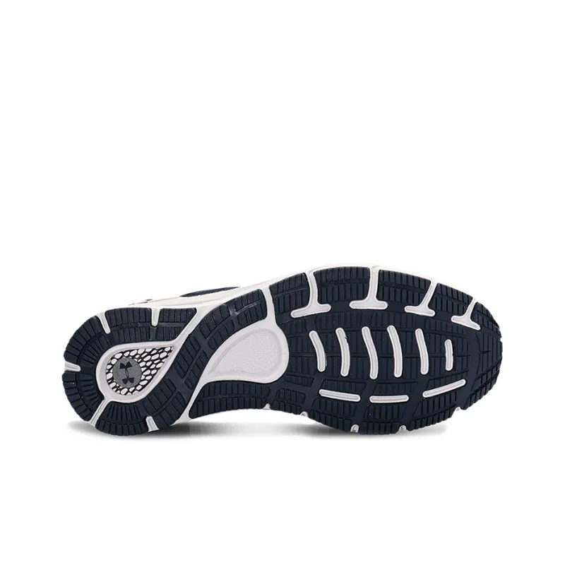 Under Armour Hovr Sonic 3 'Midnight Navy Metallic'-4
