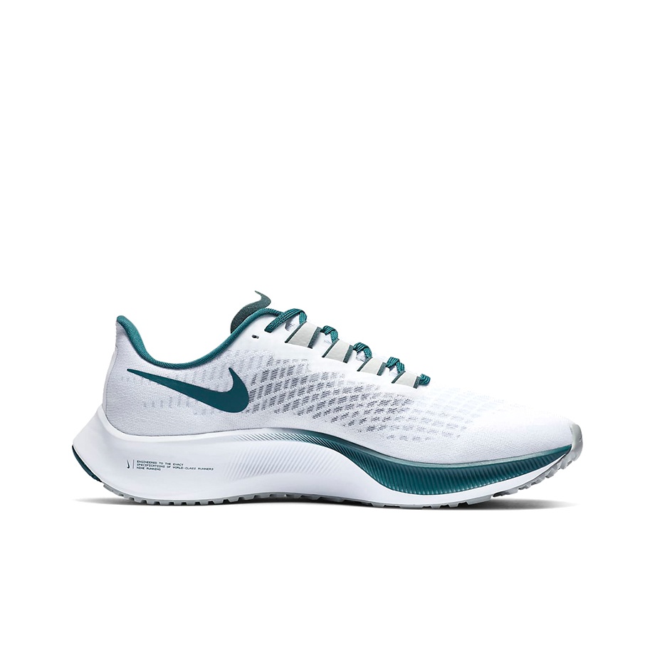 Philadelphia eagles nike sneakers best sale