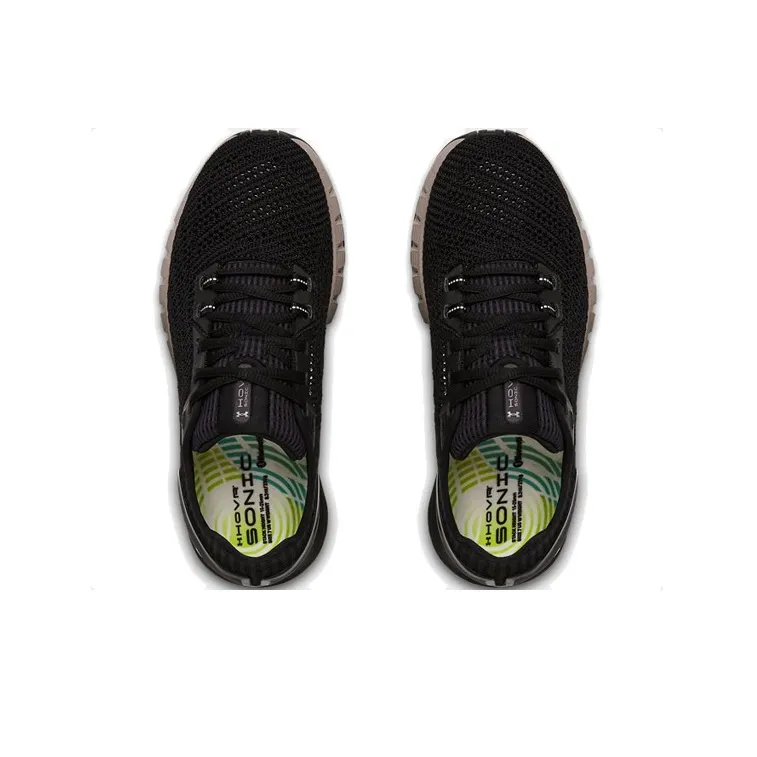 Under Armour Hovr Sonic 2 Black Women's-3