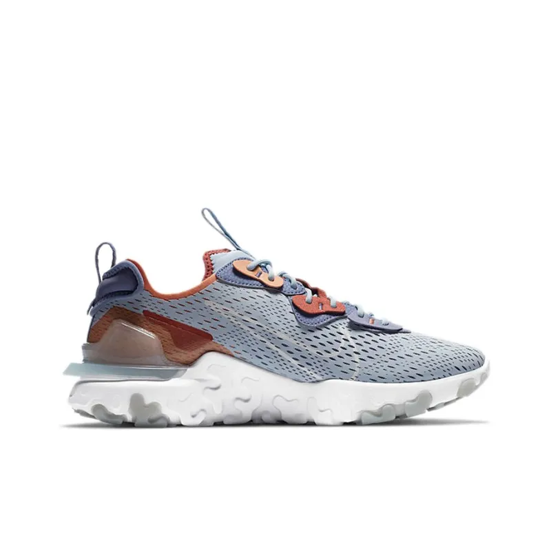 Nike React Vision 'Light Armory Blue'-1