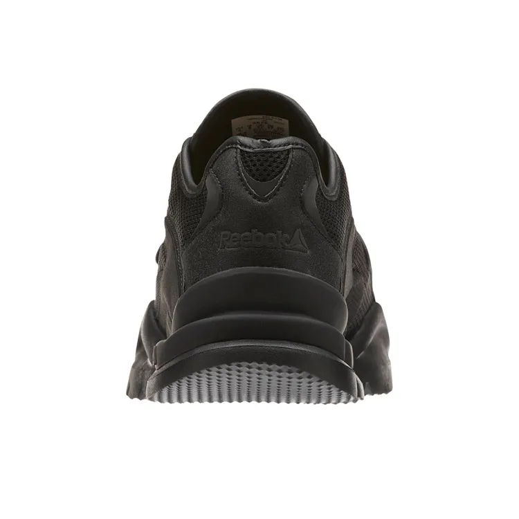 Reebok Run.r 96 Triple Black-4