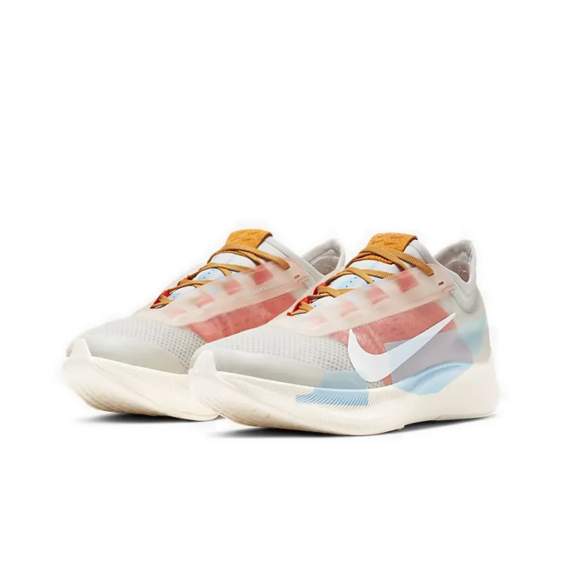 Nike Zoom Fly 3 Photon Dust Women's-2