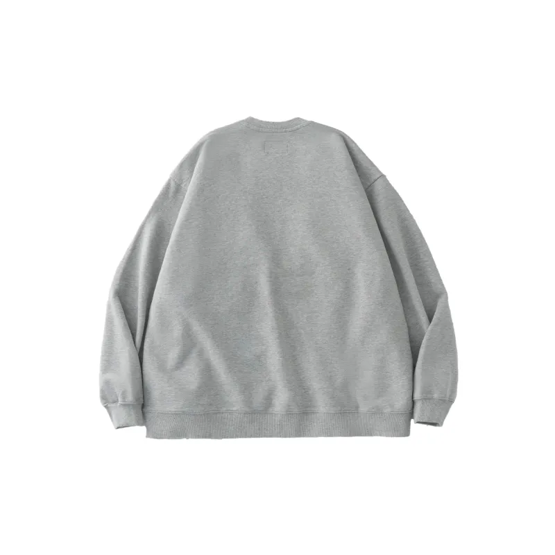 Ben.panda Sweatshirts Unisex-11
