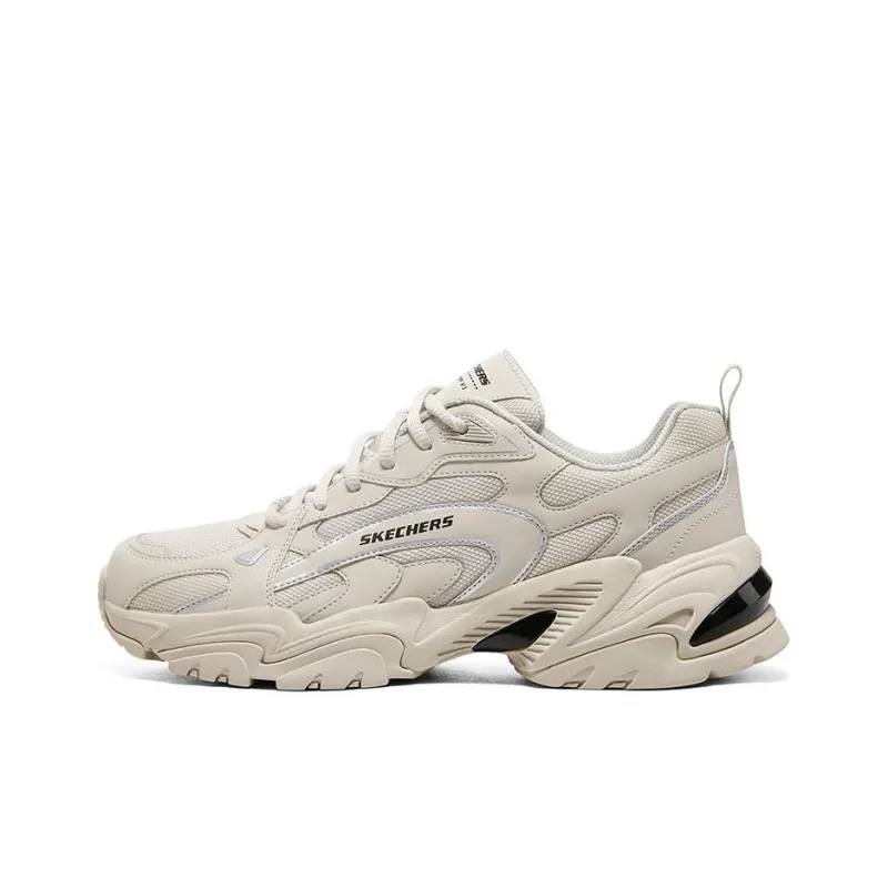 Skechers Stamina V2 'Beige'-0