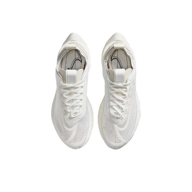 Nike Zoom Double Stacked Summit White Women's-3