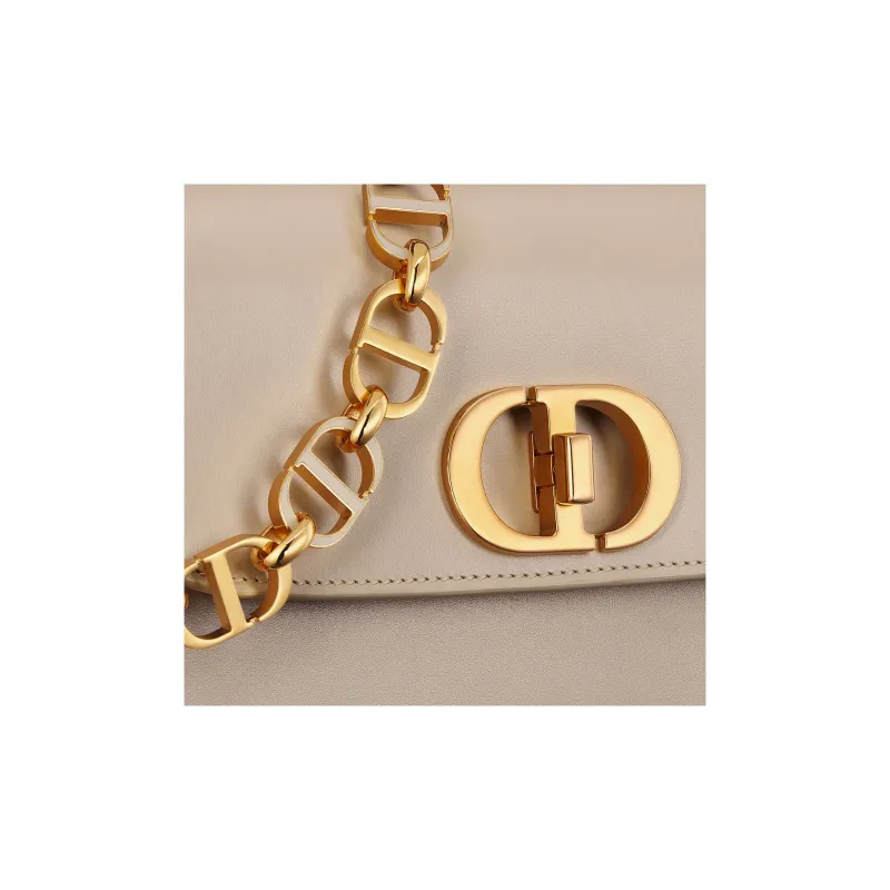 DIOR 30 Montaigne Crossbody Bags-5