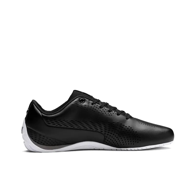 PUMA Mercedes Amg Petronas Drift Cat 5 Ultra Ii 'Black White Green'-1