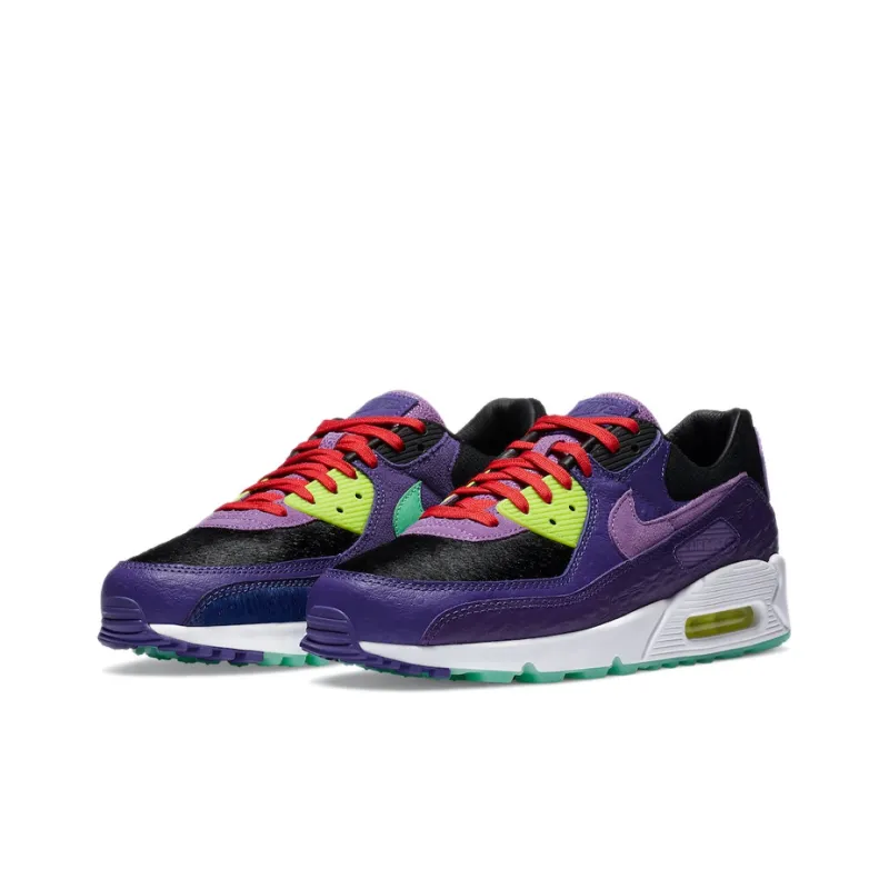 Nike Air Max 90 Violet Blend-2