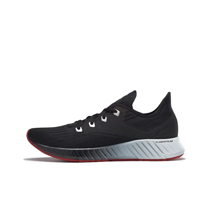 Reebok Flashfilm 2.0 'Black White'-0
