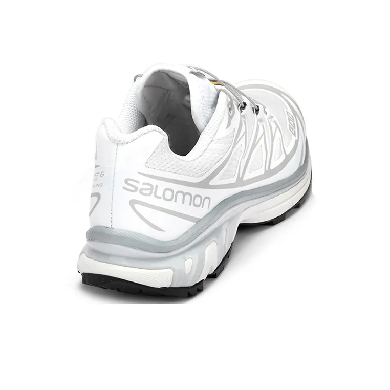 SALOMON XT 6 Advanced 'White'-3