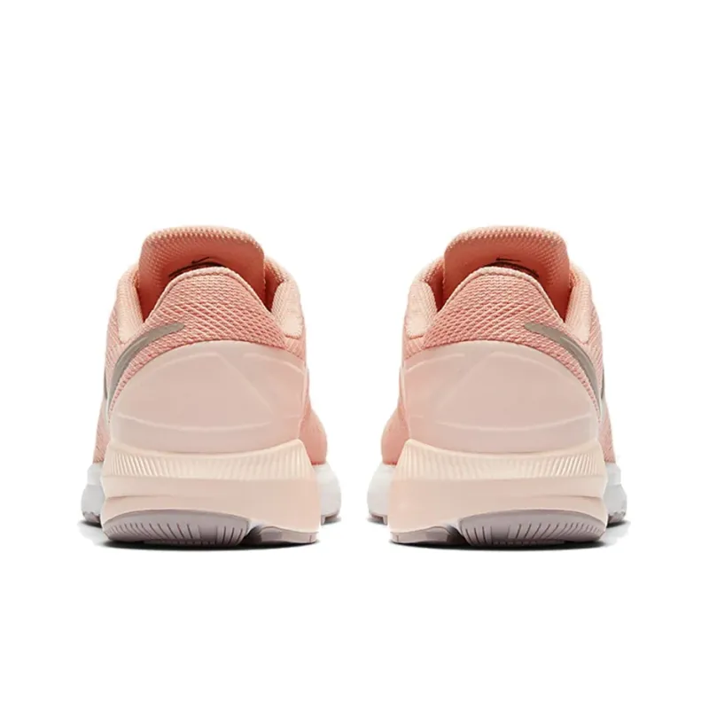 Nike Air Zoom Structure 22 'Pink Quartz' Women's-3
