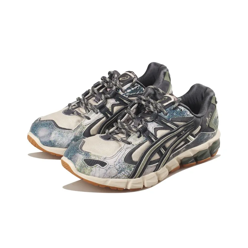 Asics Gel Kayano 5 Kzn 'Camouflage'-1
