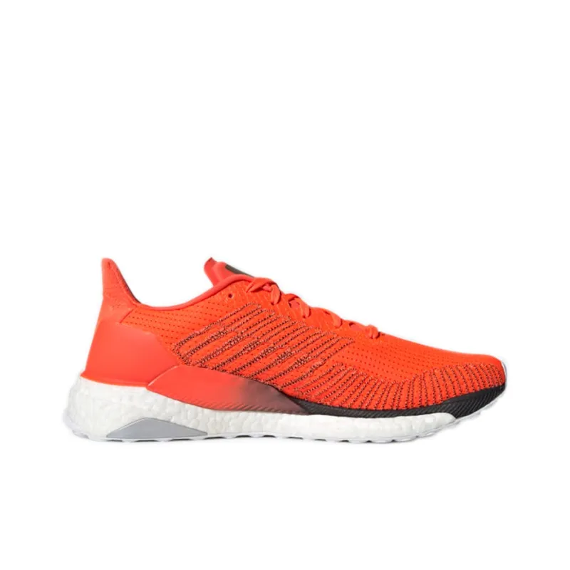 Adidas Solar Boost 19 'Solar Red'-1