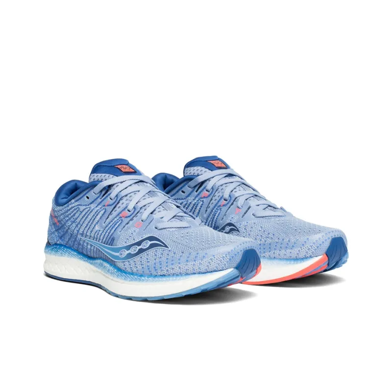 saucony Women's Liberty Iso 'Blue Navy'-2