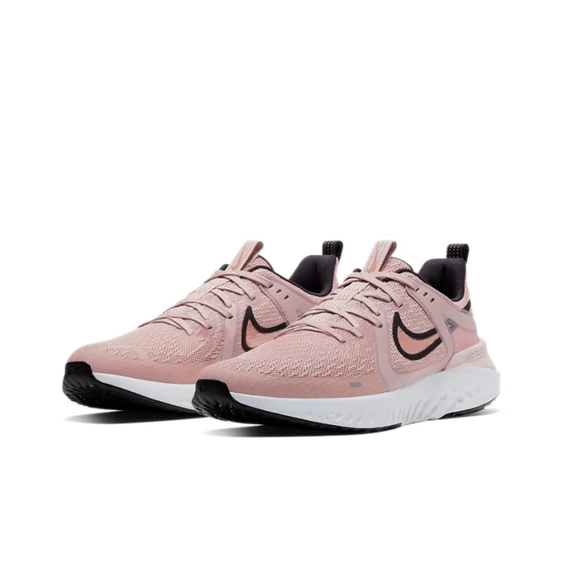 Nike Legend React 2 'Stone Mauve' Women's-2