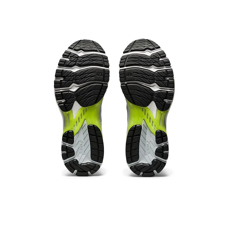 Asics GT 2000 9 'Sheet Rock Lime'-5