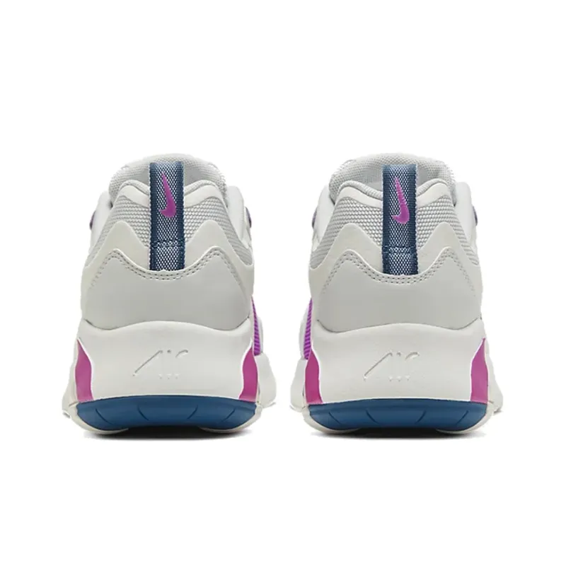 Nike Air Max 200 'Photon Dust Purple' Women's-4