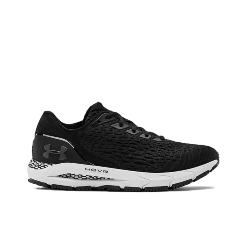 Under Armour Hovr Sonic 3 'Black' Women's-1