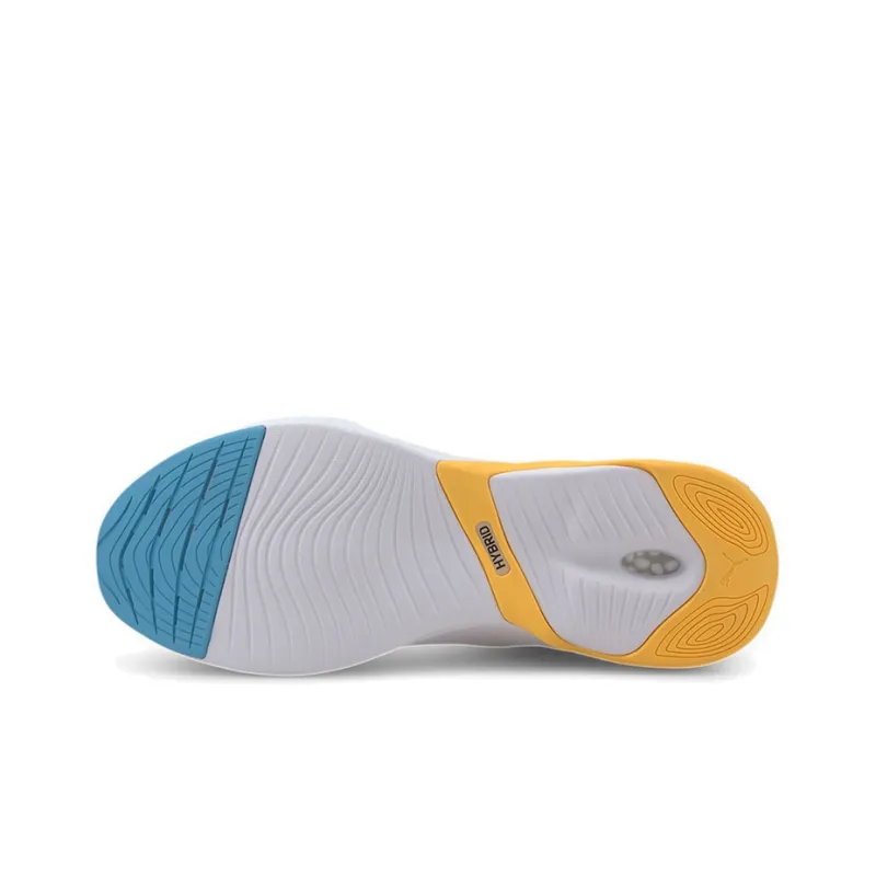 PUMA Hybrid Nx 'Ozone High Rise Yellow'-4
