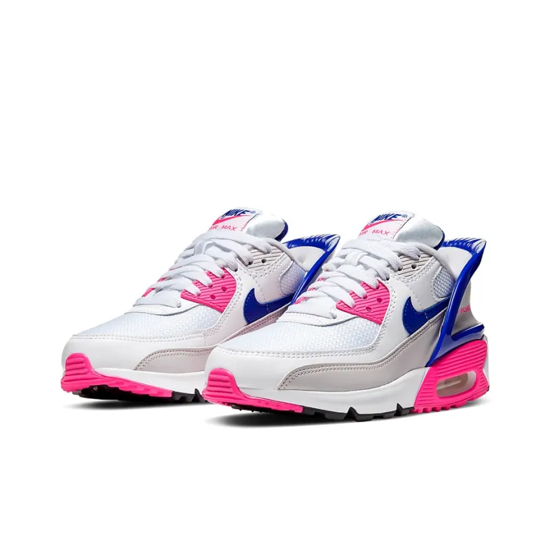 Nike Air Max 90 Kids' Running Shoes GS-2